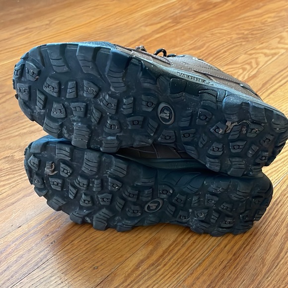 Merrell hiker (Moab low) - Picture 4 of 8
